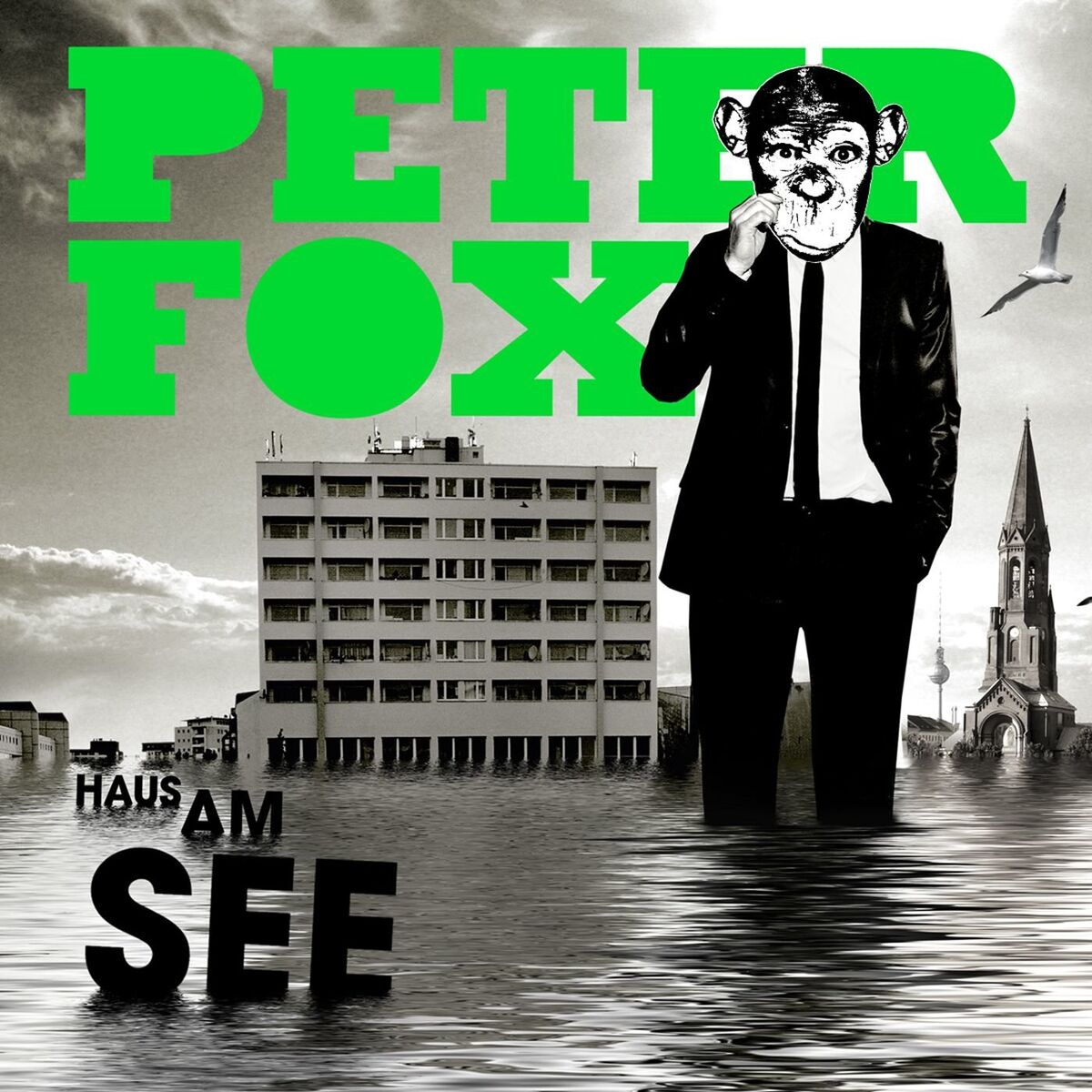 Album cover of Haus am See (Deluxe Single 2)