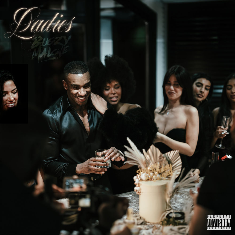 Ladies cover
