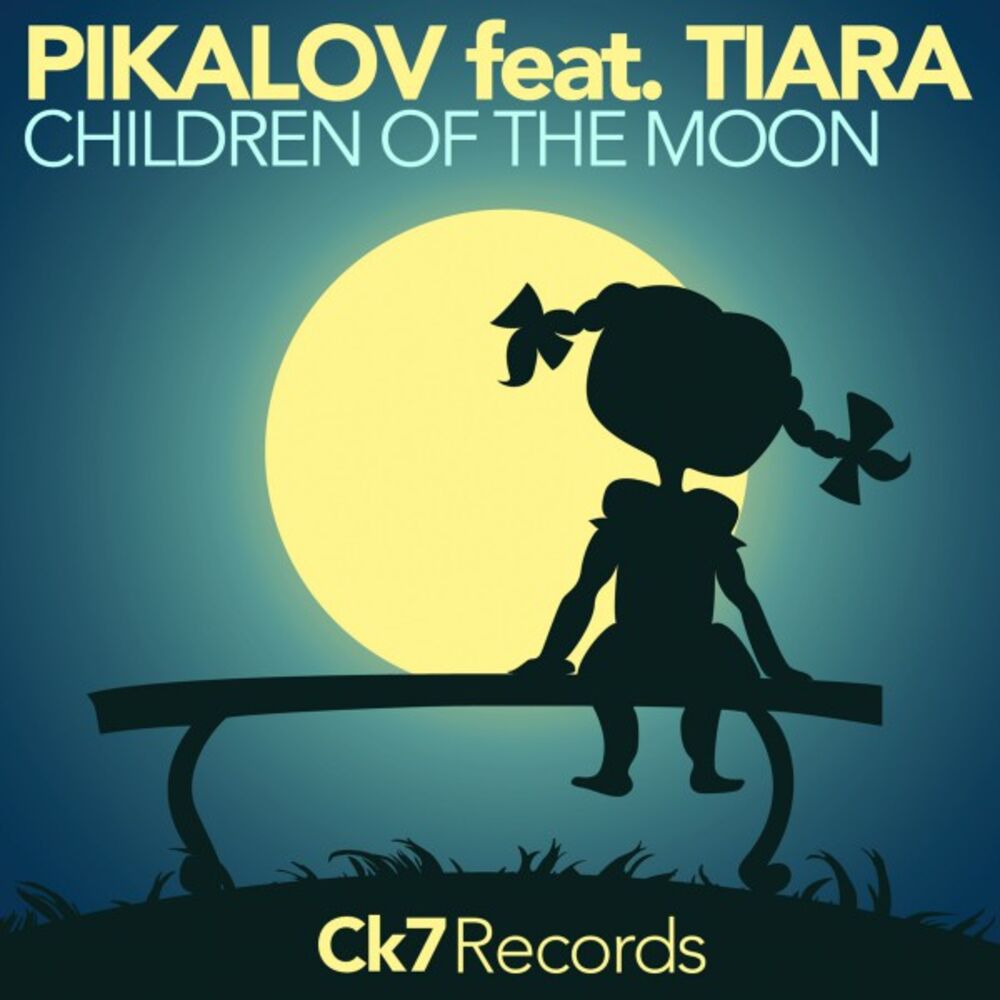 Picture of Children of the Moon