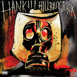Cover of Hillbilly Joker