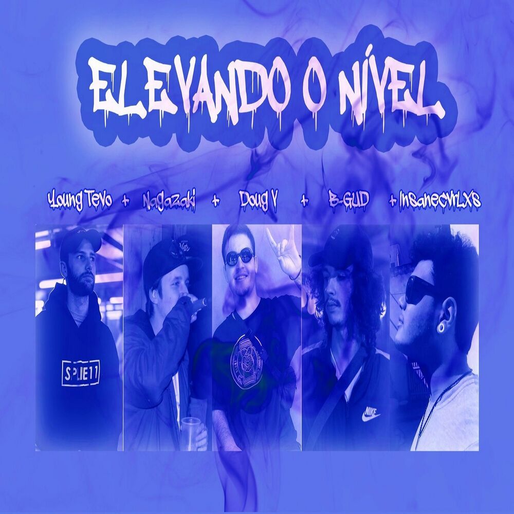 Picture of Elevando o Nível