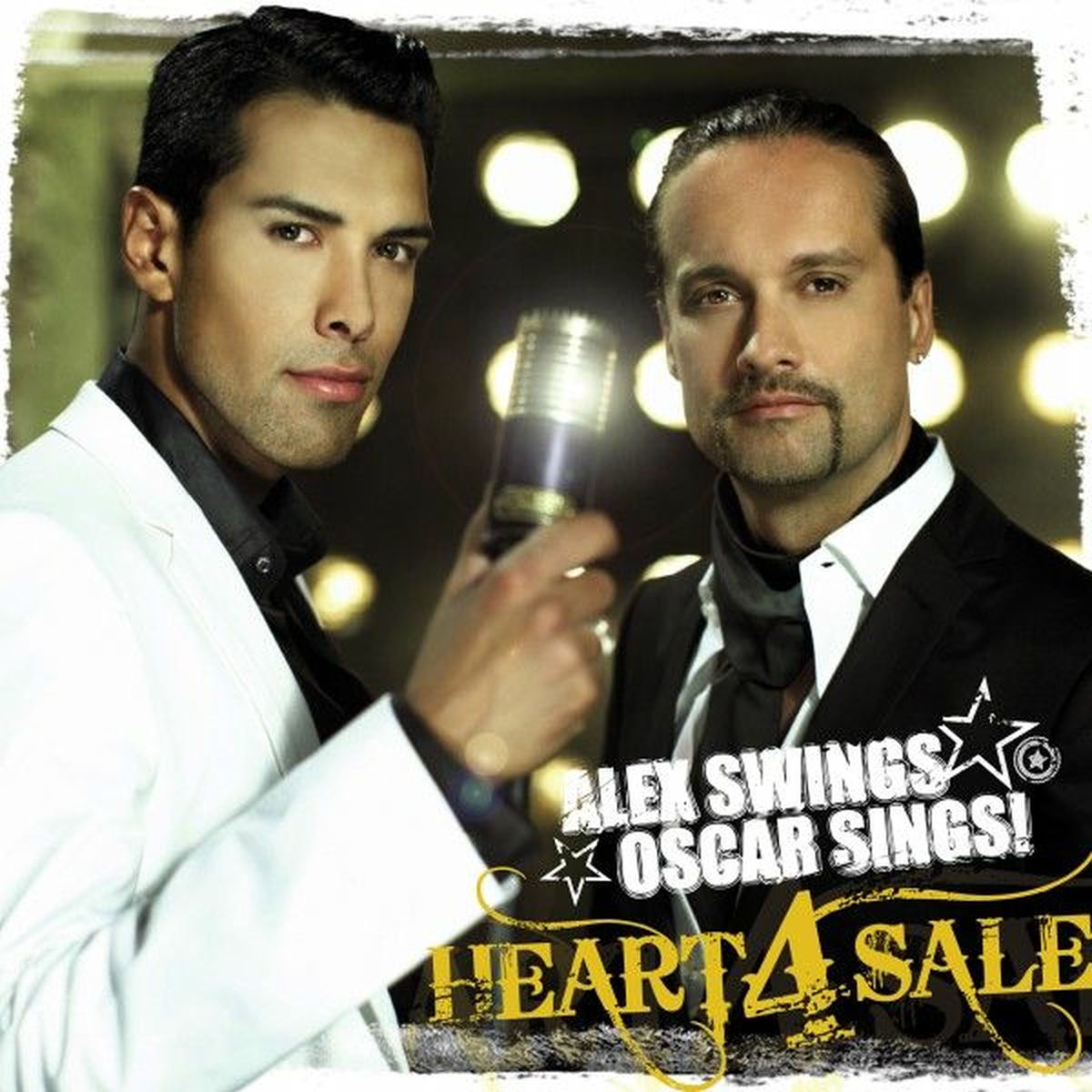 Album cover of Heart 4 Sale
