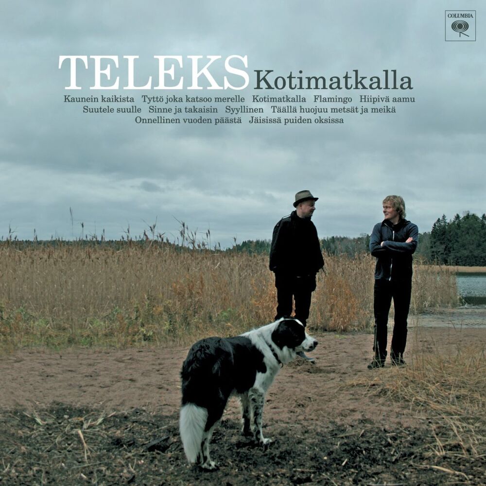 Picture of Kotimatkalla