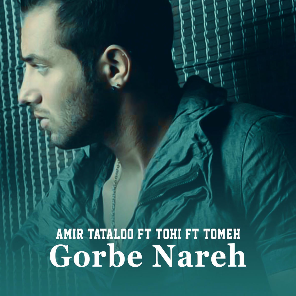 Album cover of Gorbe Nareh