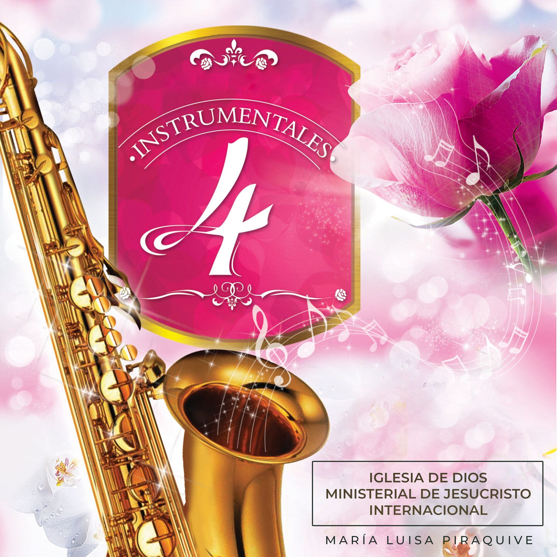 Album cover of Soy Yo Soldado de Jesús
