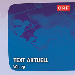 ORF Text aktuell, Vol. 29