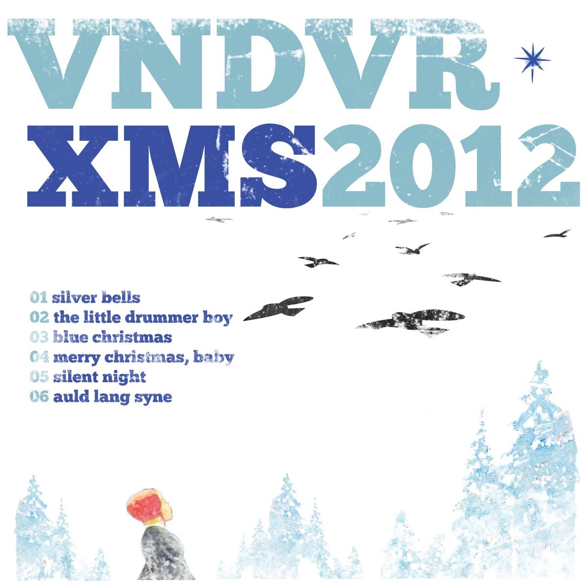 Album cover of Silent Night
