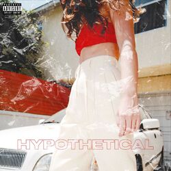 Cover of Hypothetical