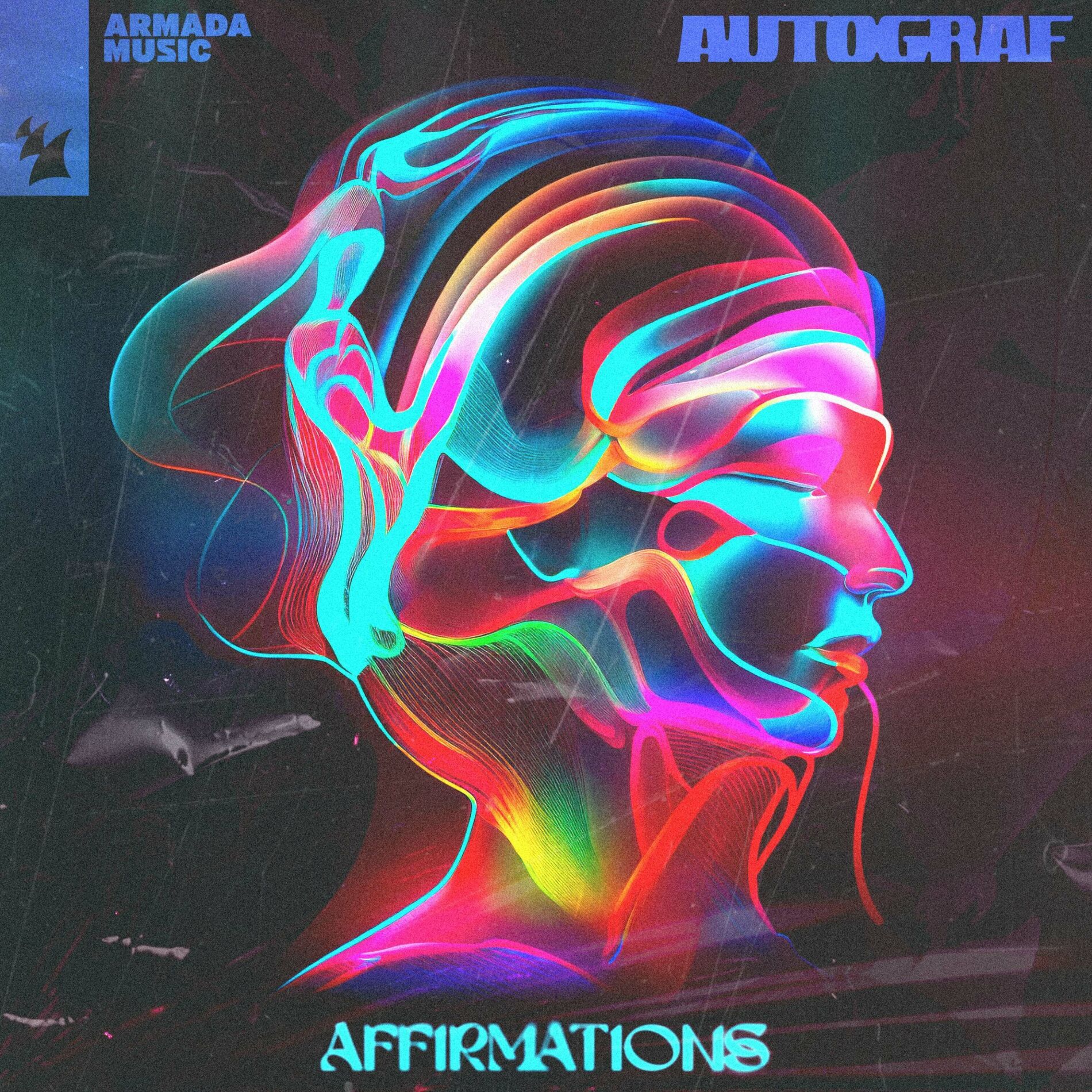 Album cover of Affirmations