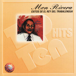 Cover of Exitos De El Rey Del Trabalengua