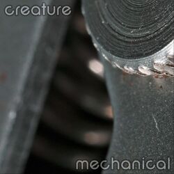 Cover of Mechanical