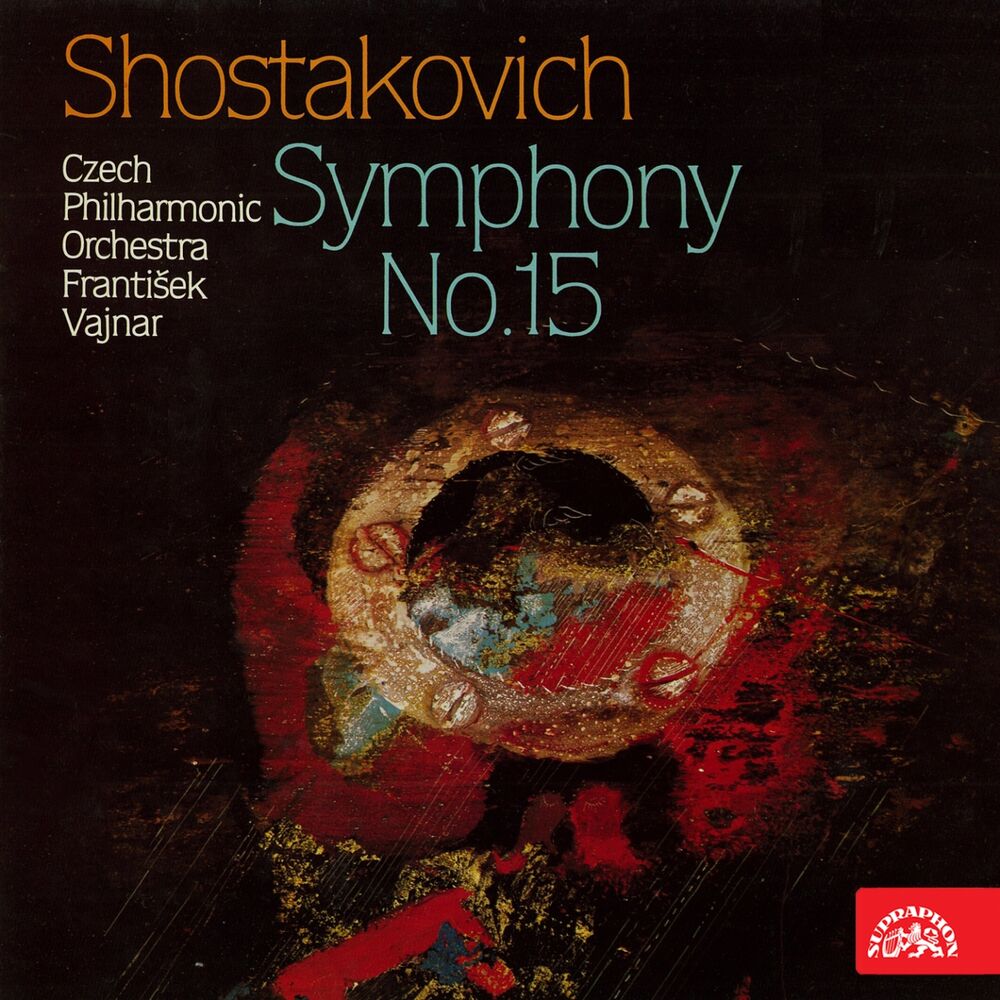 Picture of Shostakovich: Symphony No. 15