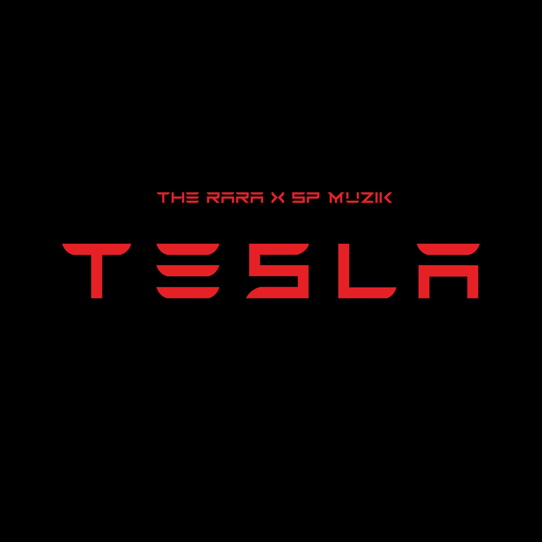 Album cover of Tesla