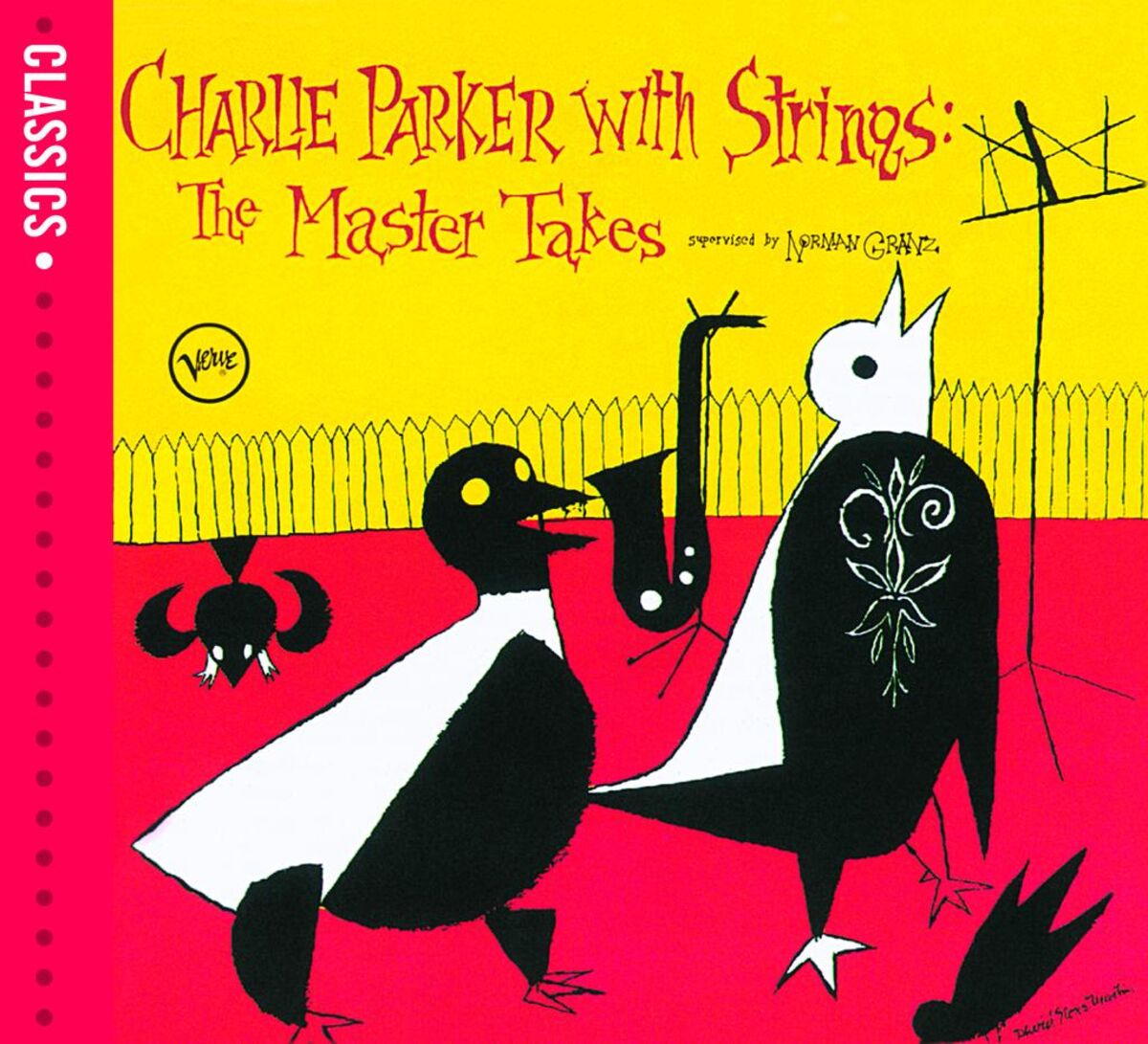 Album cover of April In Paris