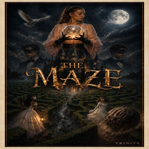 The Maze
