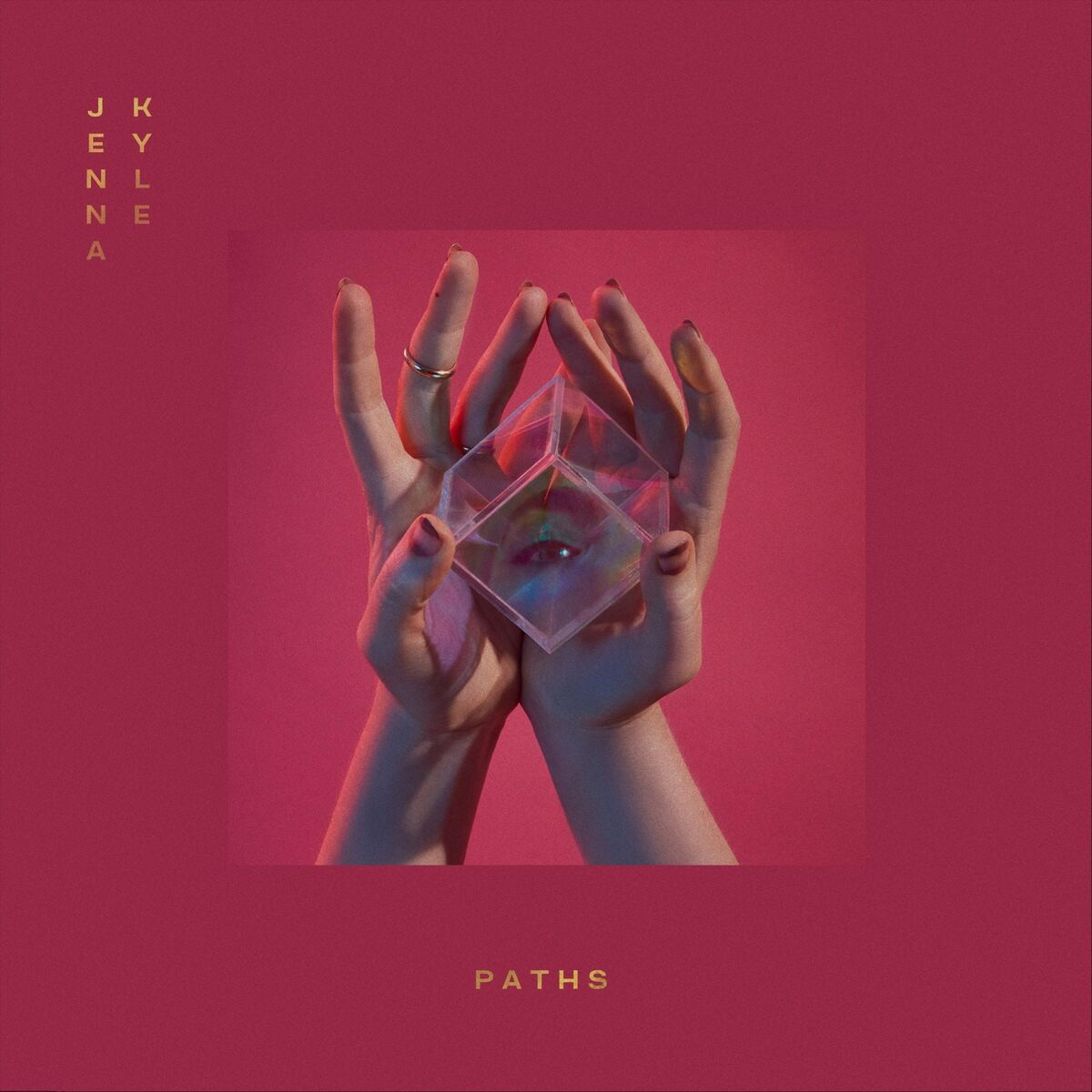 Album cover of Paths