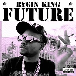 Cover of Future