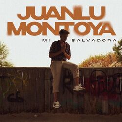 Cover of Mi Salvadora