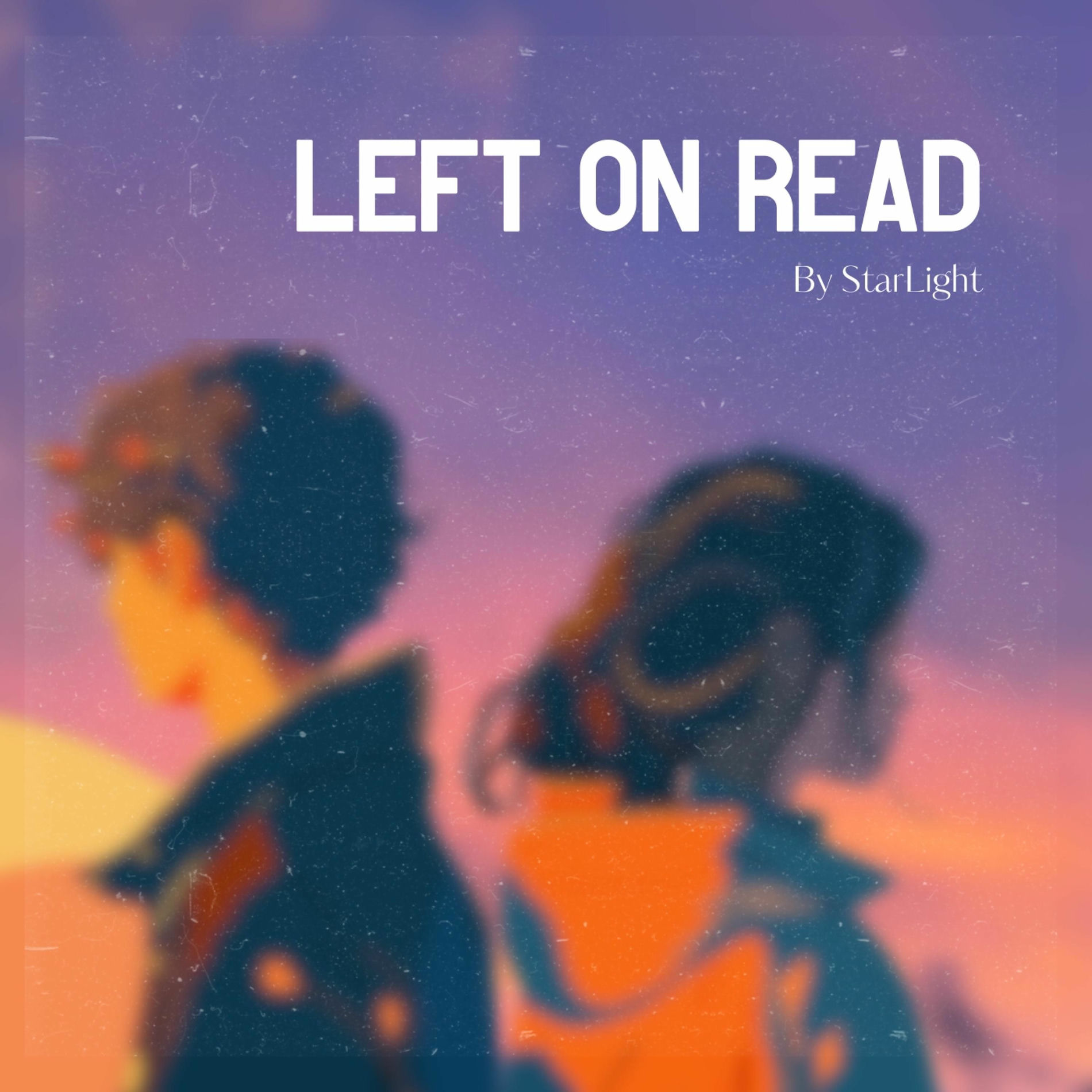Album cover of Left On Read (feat. StarLight)