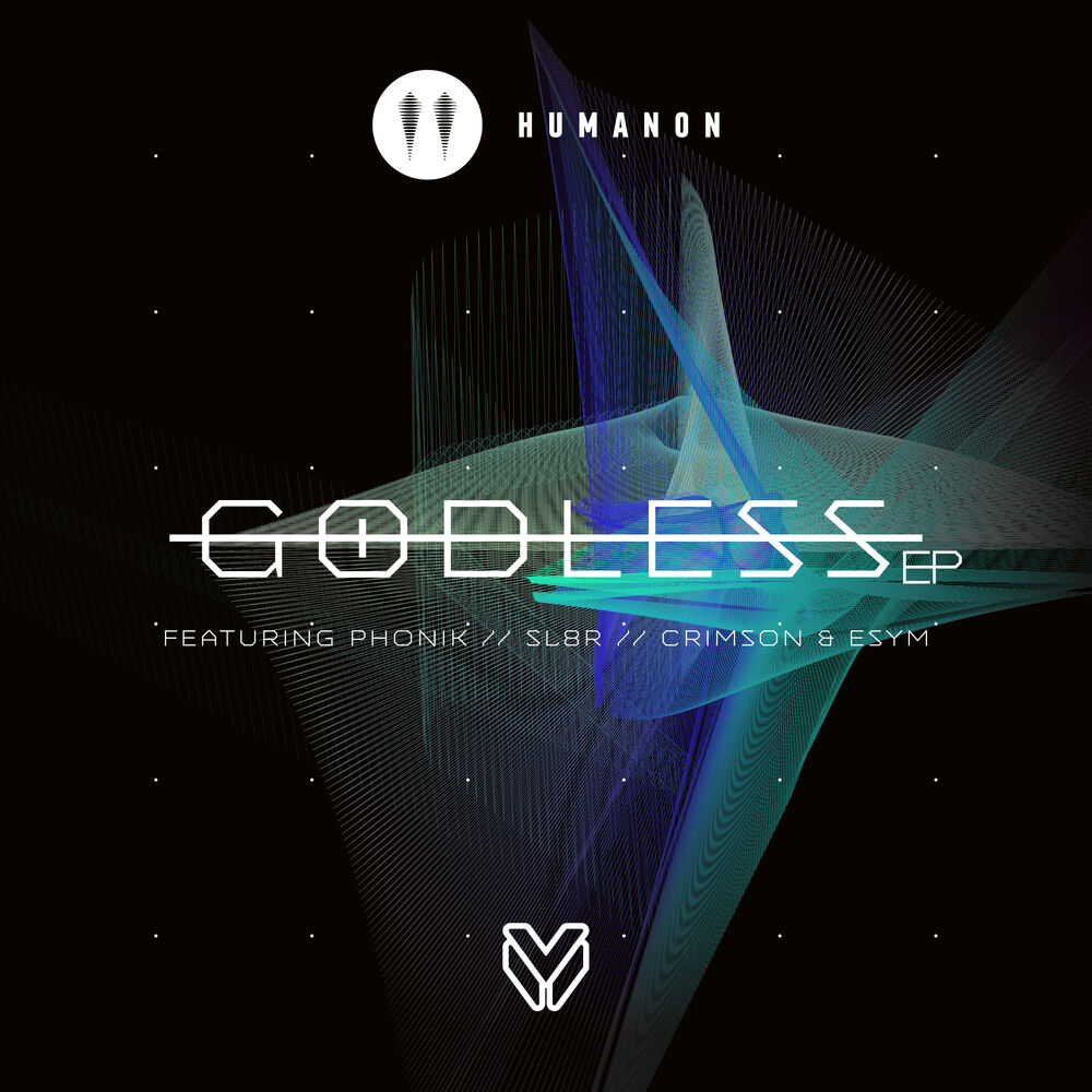 Picture of Godless EP