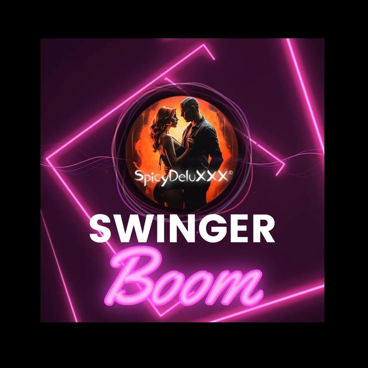 Swinger Boom cover