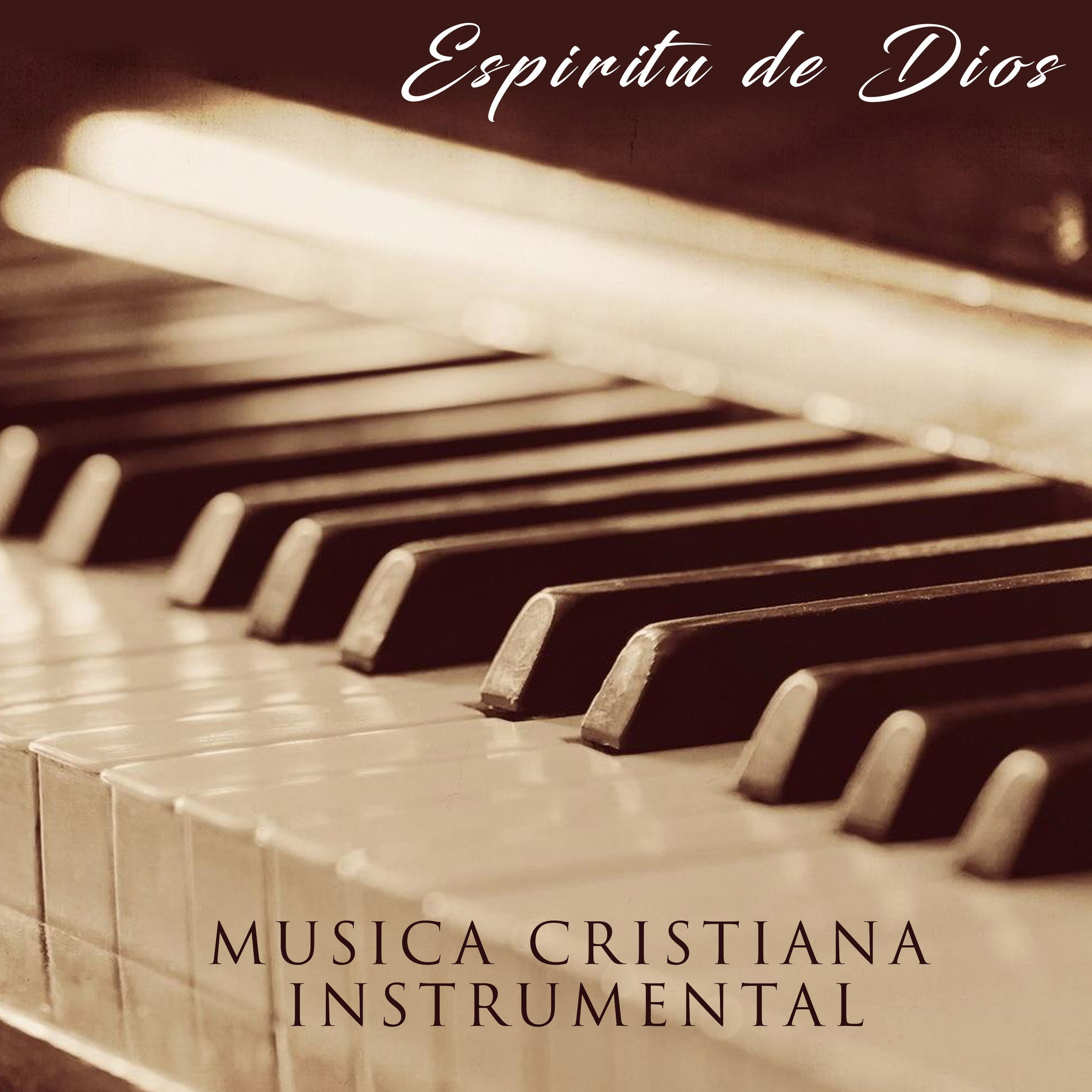 Album cover of Necesitó Adorar