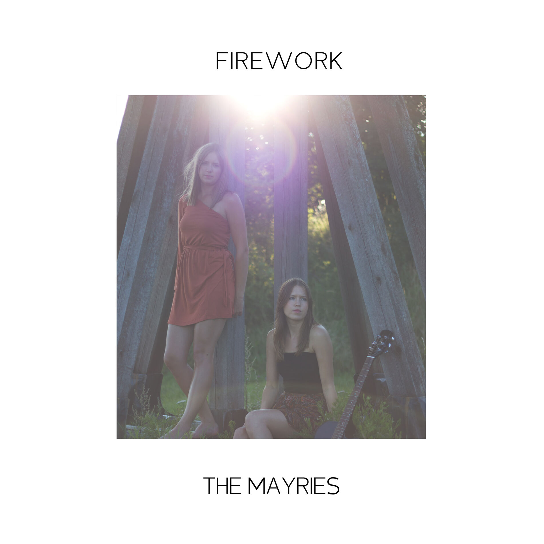 Album cover of Firework