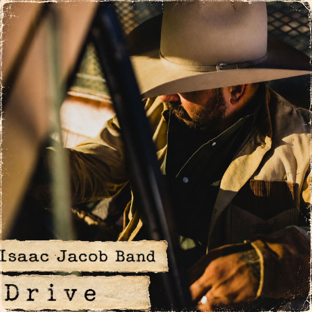 Drive cover