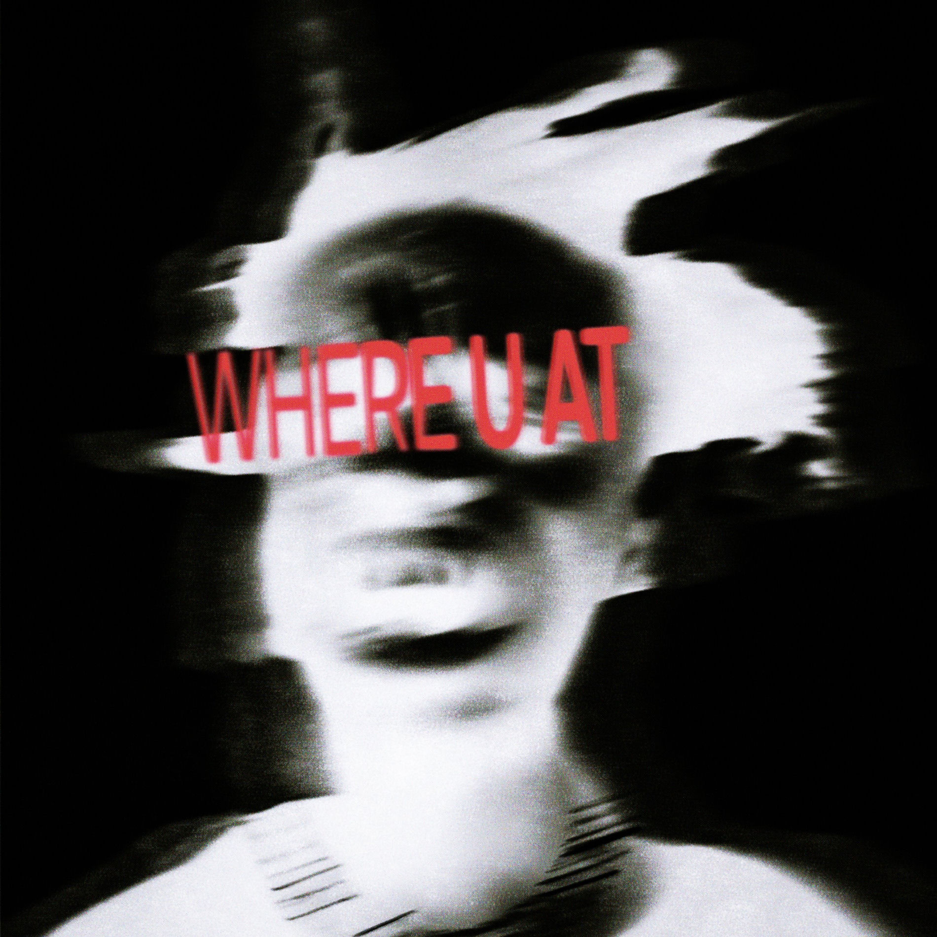 Album cover of WHERE U AT