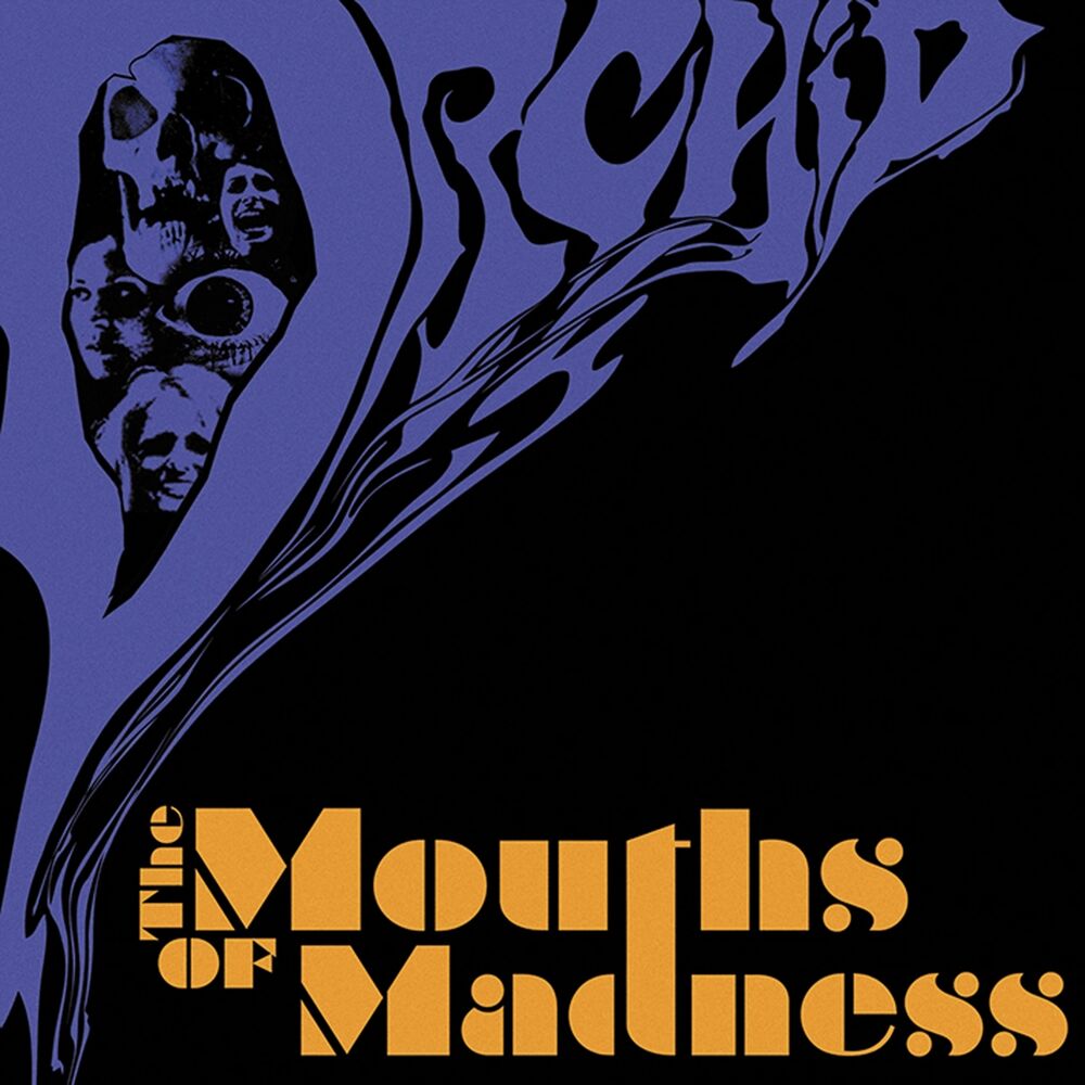 Picture of The Mouths of Madness
