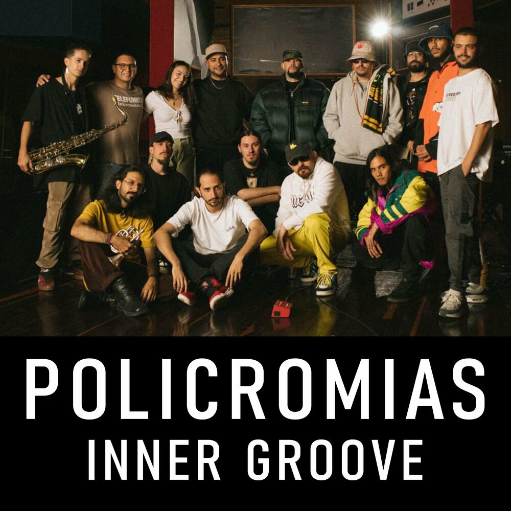 Picture of Policromías