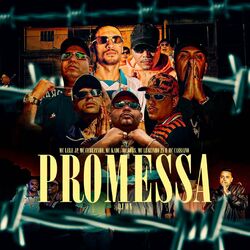 Cover of Promessa