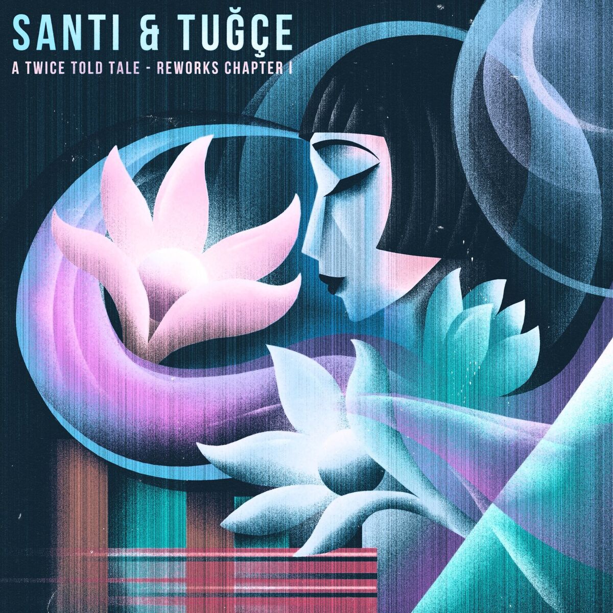 Album cover of A Twice Told Tale - Reworks Chapter I