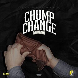 Cover of Chump Change