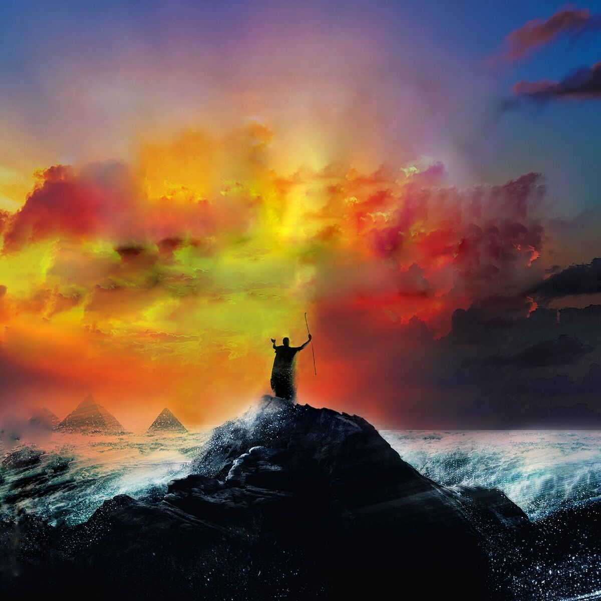 Album cover of Devant la mer