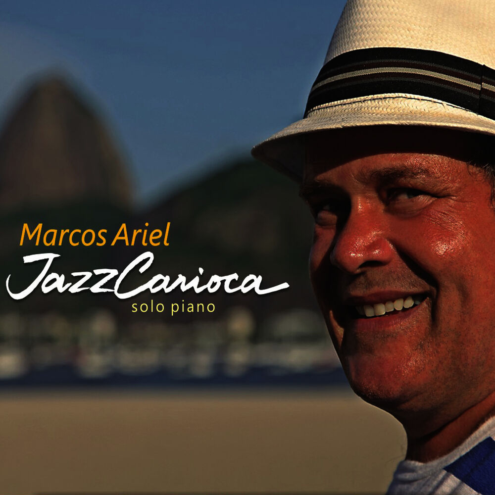 Picture of Jazz Carioca
