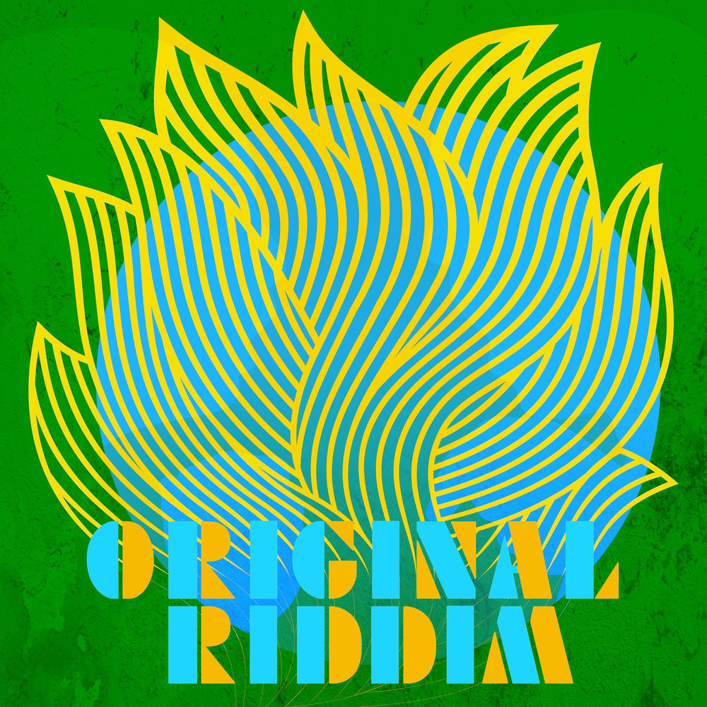 Original Riddim cover