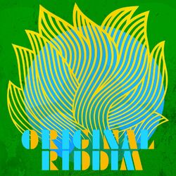 Cover of Original Riddim