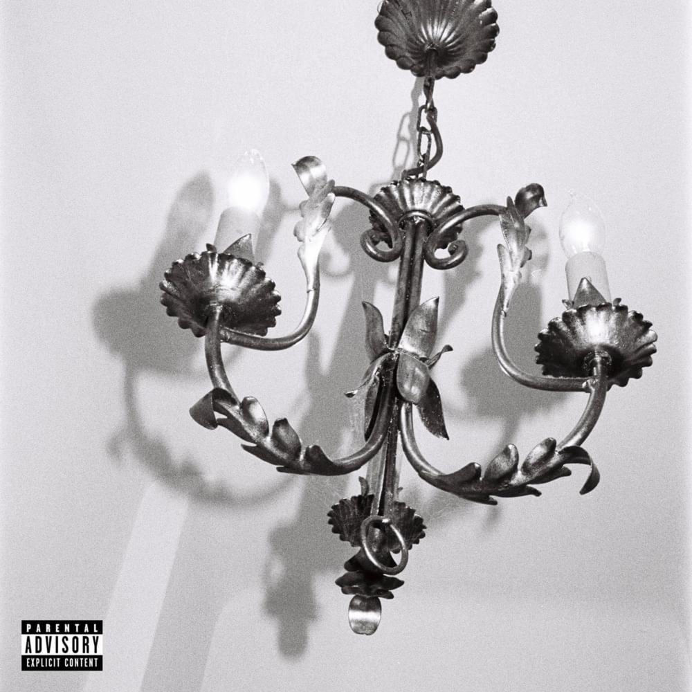 Brandon Mccoy & Put The Fye cover