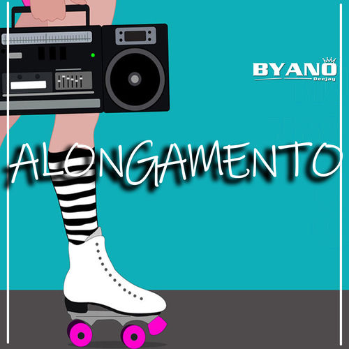 alongamentos