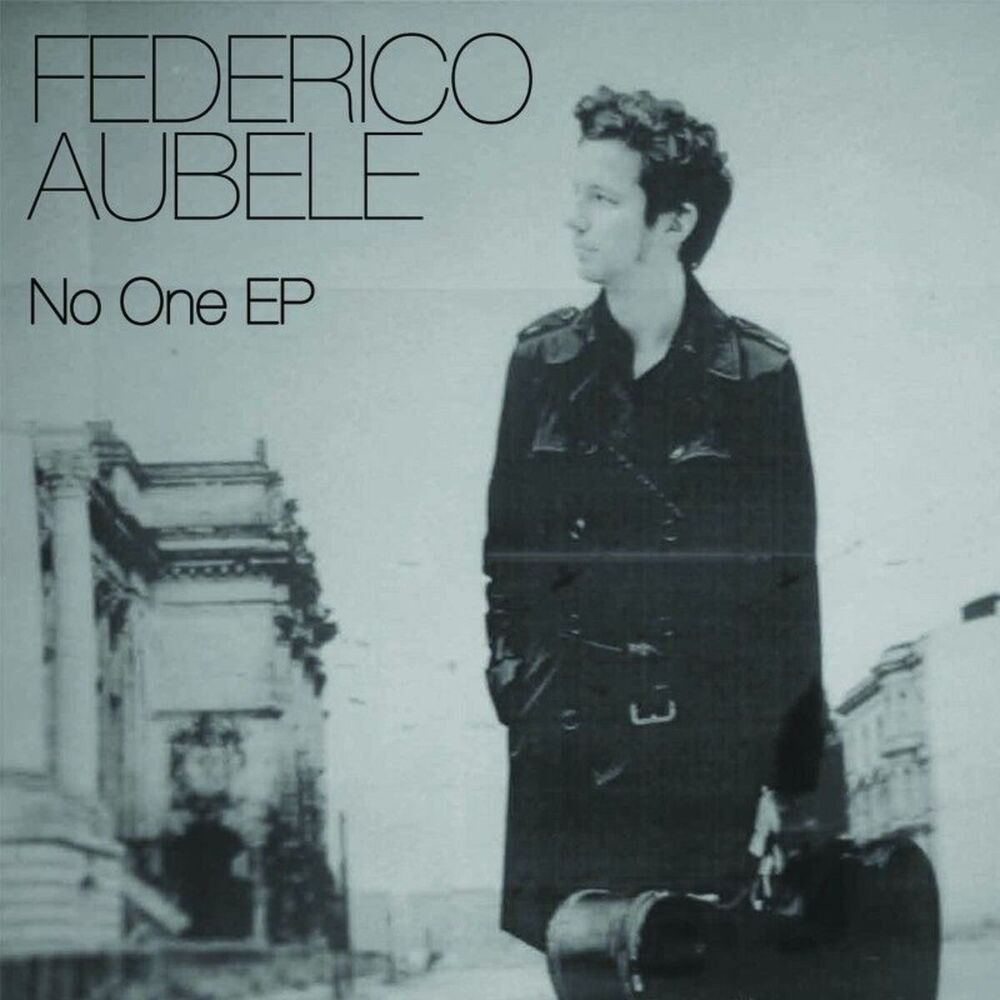 Picture of No One EP