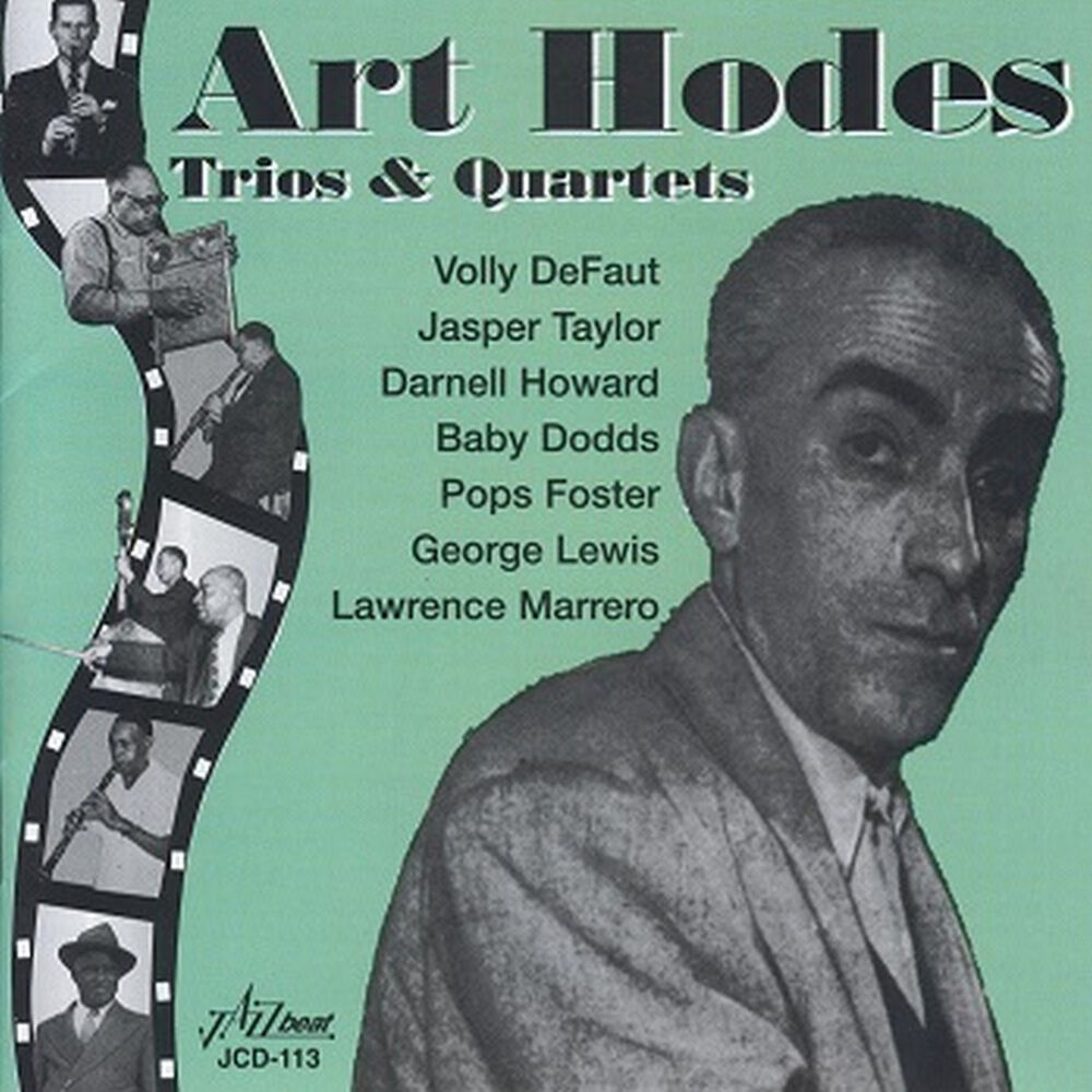 Picture of Trios & Quartets