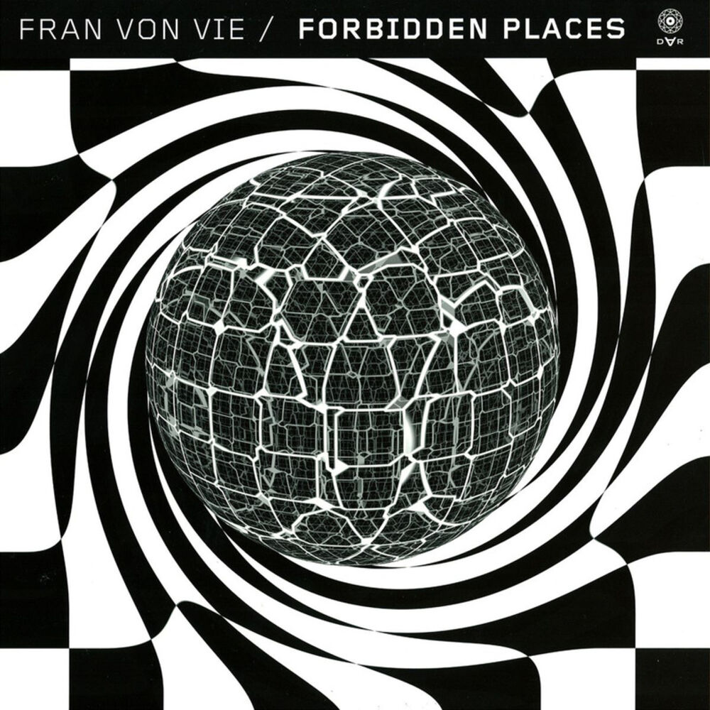 Picture of Forbidden Places