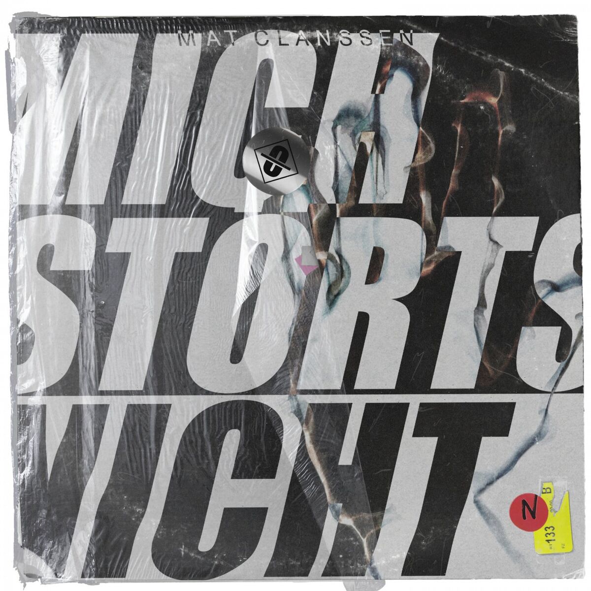 Album cover of Mich_störts_nicht