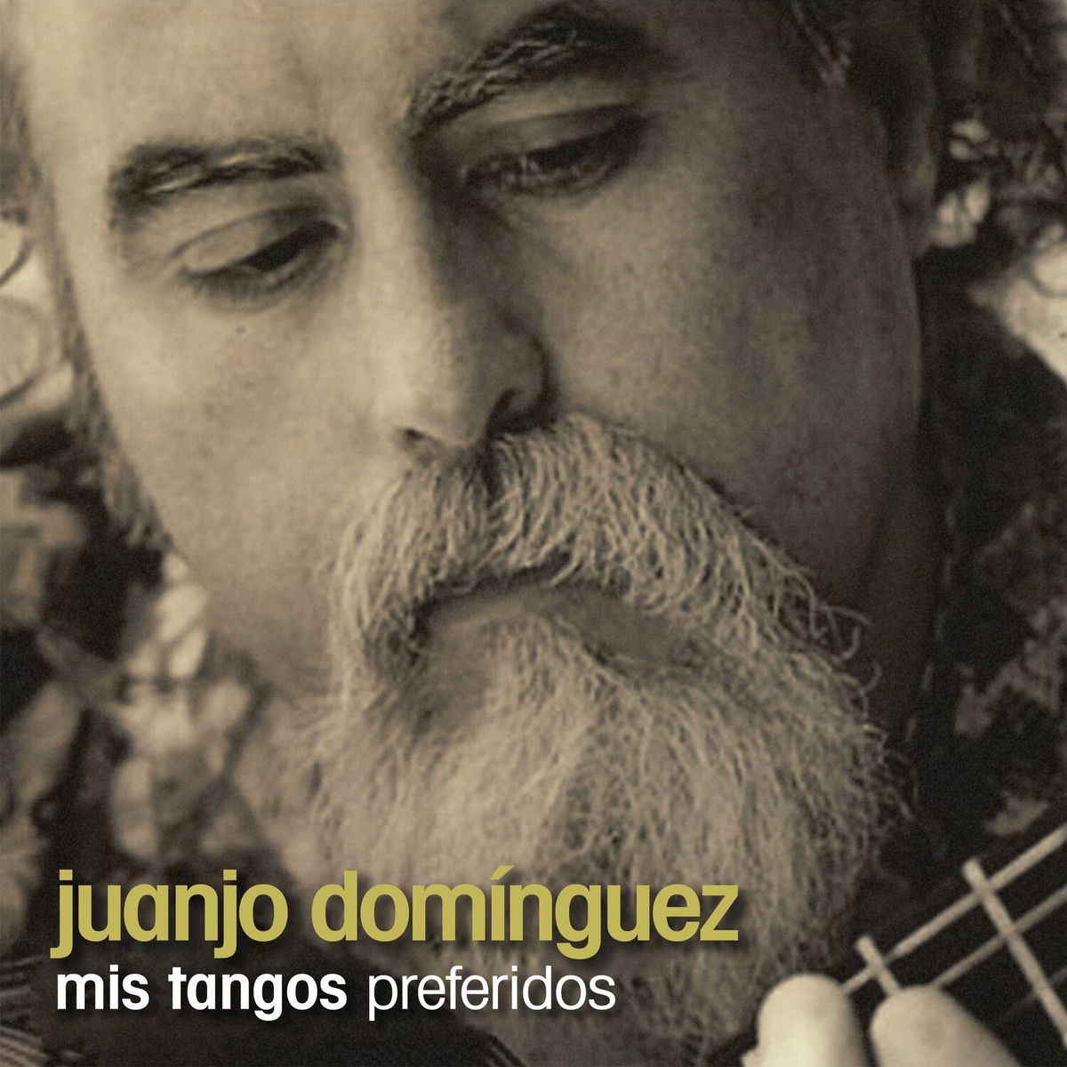 Album cover of Viejos Tiempos