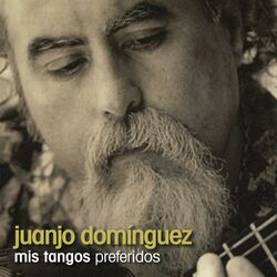 Cover of Mis Tangos Preferidos