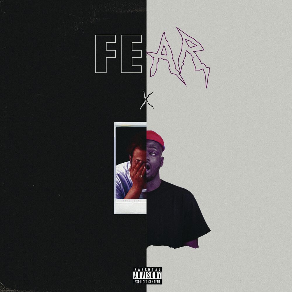 Picture of Fear