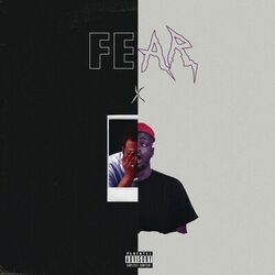 Cover of Fear