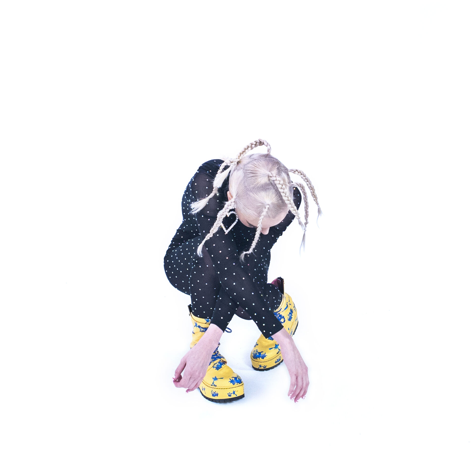 Album cover of Choke