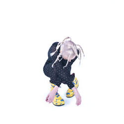 Cover of Choke